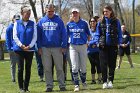 Softball Senior Day  Wheaton College Softball Senior Day 2022. - Photo by: KEITH NORDSTROM : Wheaton, Baseball